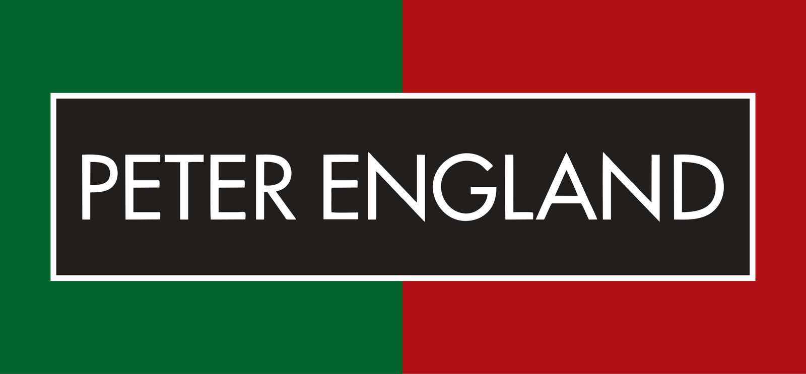 peter england logo.svg