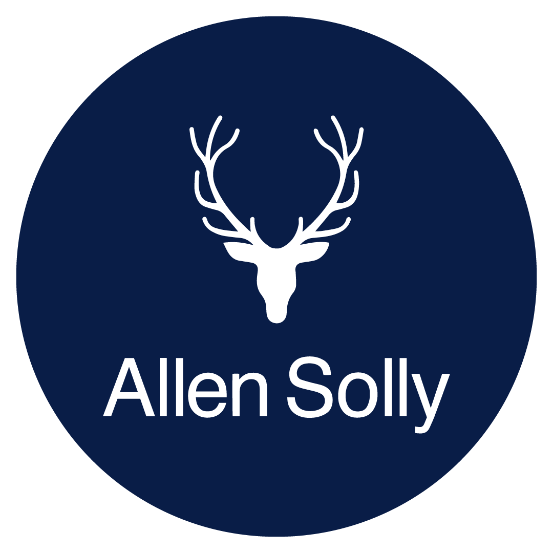 allen solly logo